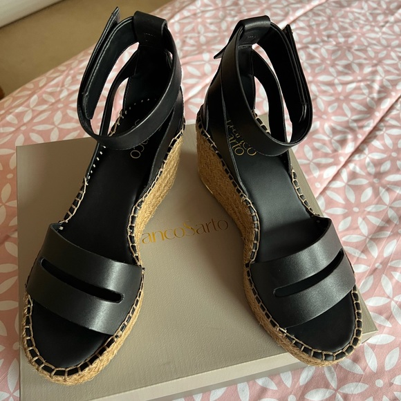 franco sarto espadrilles